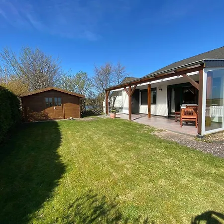 Eckwarderhörne Objekt A 2 Ferienhaus *