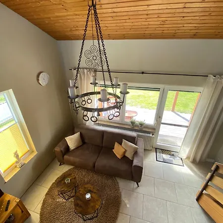 Ferienhaus Eckwarderhörne Objekt A 2 *
