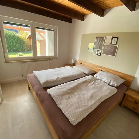 Ferienhaus Eckwarderhörne Objekt A 2